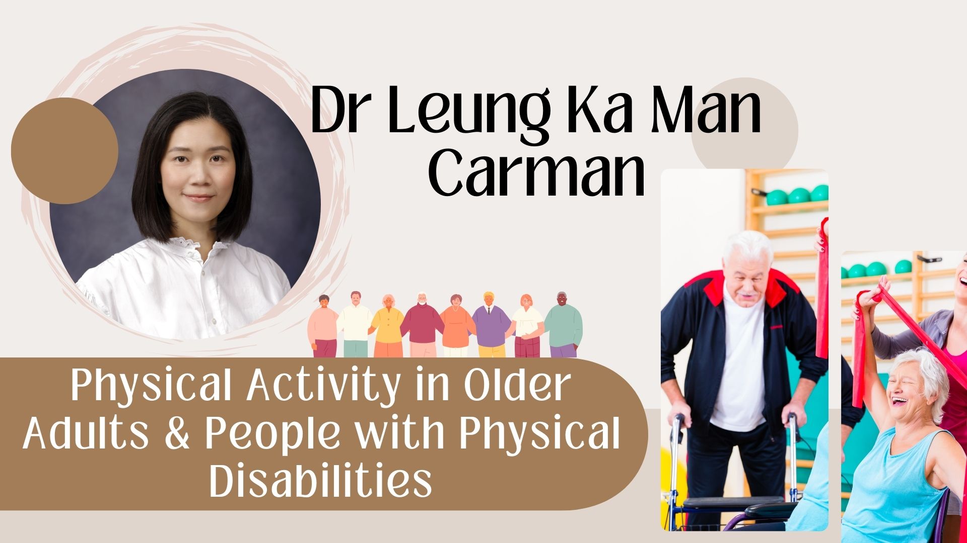 Dr LEUNG Ka Man Carman  